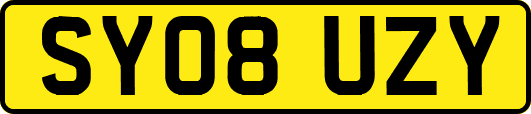 SY08UZY