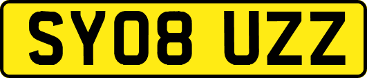 SY08UZZ
