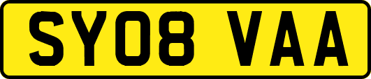 SY08VAA