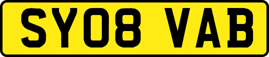 SY08VAB