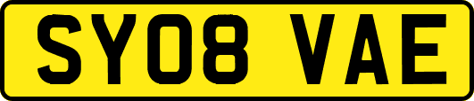 SY08VAE