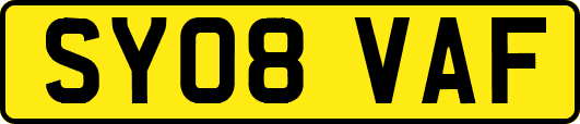 SY08VAF