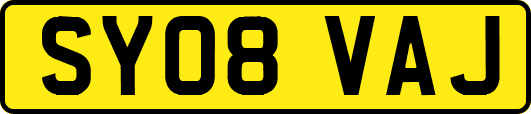 SY08VAJ