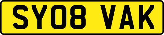 SY08VAK