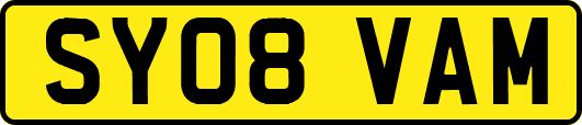 SY08VAM