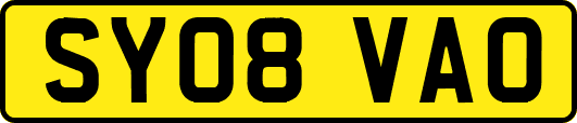 SY08VAO