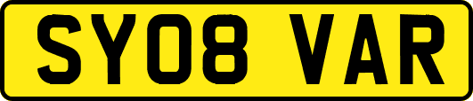 SY08VAR