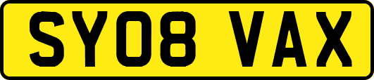SY08VAX