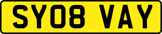 SY08VAY