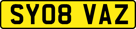 SY08VAZ
