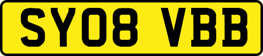 SY08VBB