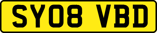 SY08VBD