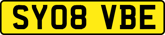 SY08VBE