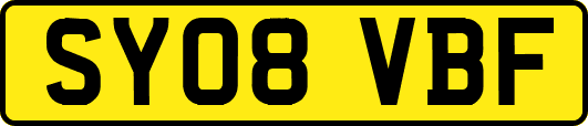 SY08VBF