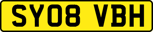 SY08VBH