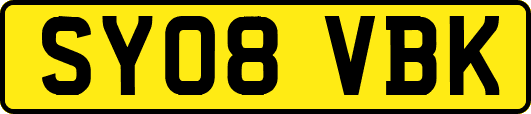 SY08VBK