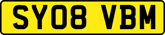 SY08VBM