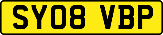 SY08VBP