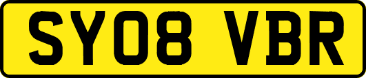 SY08VBR