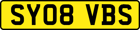 SY08VBS