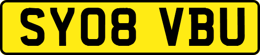 SY08VBU