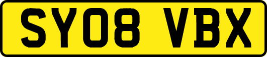 SY08VBX
