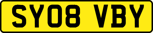 SY08VBY