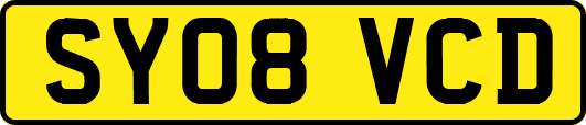 SY08VCD