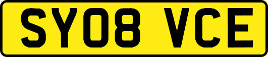 SY08VCE