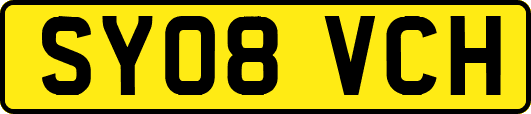 SY08VCH