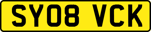 SY08VCK