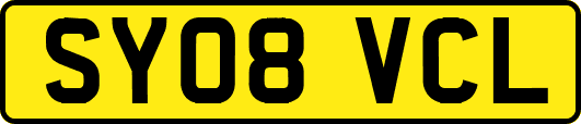 SY08VCL