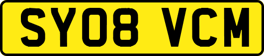 SY08VCM