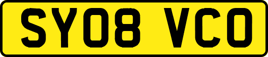 SY08VCO