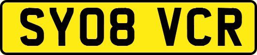 SY08VCR