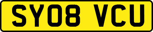 SY08VCU