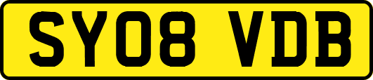 SY08VDB