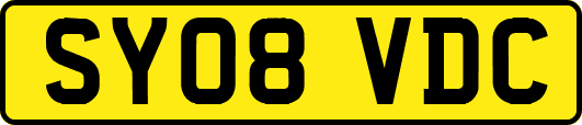 SY08VDC