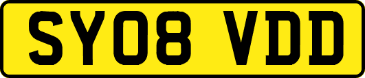 SY08VDD