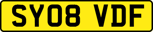 SY08VDF