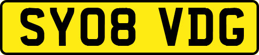 SY08VDG