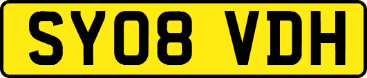 SY08VDH