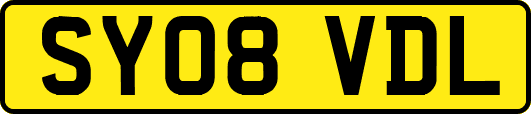 SY08VDL