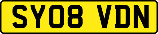 SY08VDN