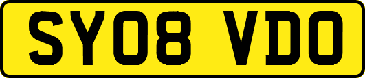 SY08VDO