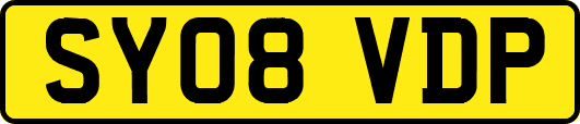 SY08VDP