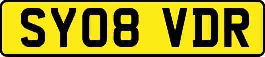 SY08VDR