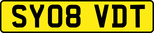 SY08VDT