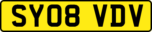 SY08VDV