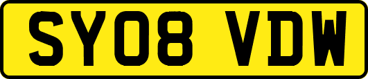 SY08VDW